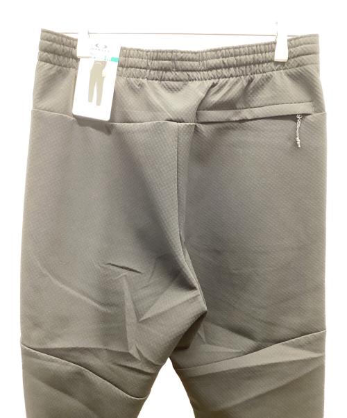 OAKLEY（オークリー）OAKLEY (オークリー) MATELASSE WARM SHELL PANTS ブラック サイズ:M 未使用品の古着・服飾アイテム