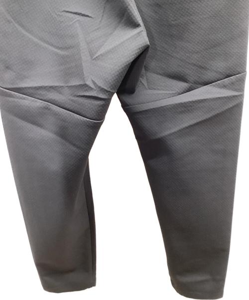 OAKLEY（オークリー）OAKLEY (オークリー) MATELASSE WARM SHELL PANTS ブラック サイズ:M 未使用品の古着・服飾アイテム