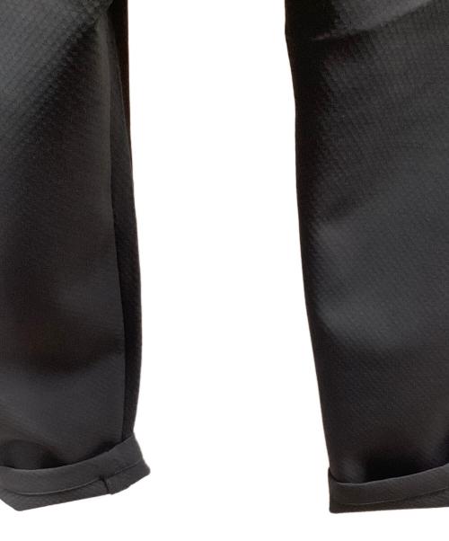 OAKLEY（オークリー）OAKLEY (オークリー) MATELASSE WARM SHELL PANTS ブラック サイズ:M 未使用品の古着・服飾アイテム