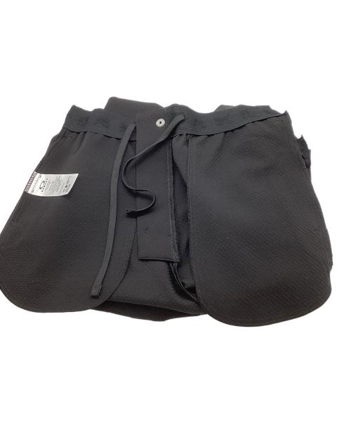 OAKLEY（オークリー）OAKLEY (オークリー) MATELASSE WARM SHELL PANTS ブラック サイズ:M 未使用品の古着・服飾アイテム