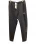 OAKLEY（オークリー）の古着「MATELASSE WARM SHELL PANTS」｜ブラック