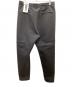 OAKLEY (オークリー) MATELASSE WARM SHELL PANTS ブラック サイズ:M 未使用品：7000円