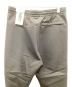 中古・古着 OAKLEY (オークリー) MATELASSE WARM SHELL PANTS ブラック サイズ:M 未使用品：7000円