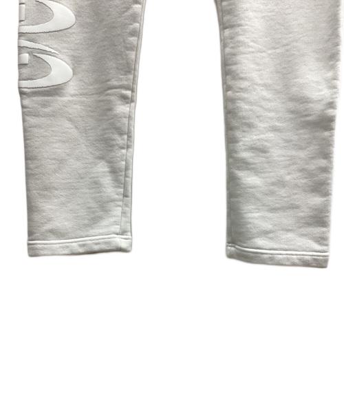 JORDAN（ジョーダン）JORDAN (ジョーダン) TRAVIS SCOTT (トラヴィススコット) JORDAN BRAND x Travis Scott M FLEECE PANT LIGHT BONE アイボリー サイズ:XSの古着・服飾アイテム