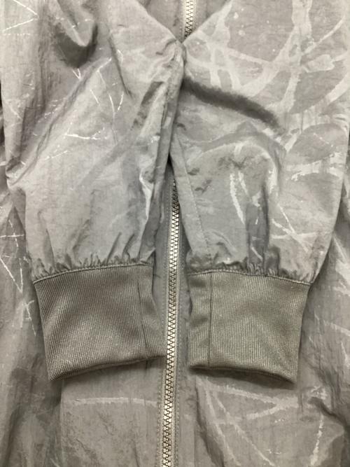 NIKE（ナイキ）NIKE (ナイキ) ナイロンジャケット ブラック サイズ:Sの古着・服飾アイテム