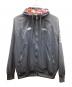 NIKE（ナイキ）の古着「ナイロンジャケット」｜ブラック