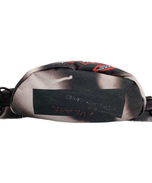 DIESEL（ディーゼル）DIESEL (ディーゼル) DIESEL　ボディーバッグ ブラックの古着・服飾アイテム