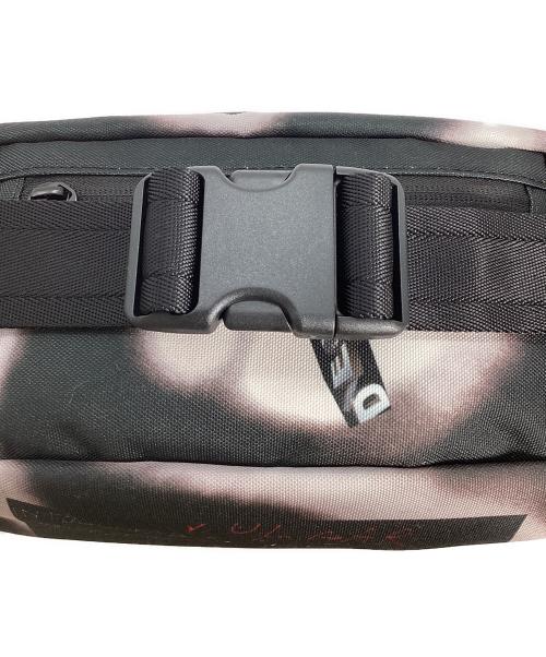 DIESEL（ディーゼル）DIESEL (ディーゼル) DIESEL　ボディーバッグ ブラックの古着・服飾アイテム