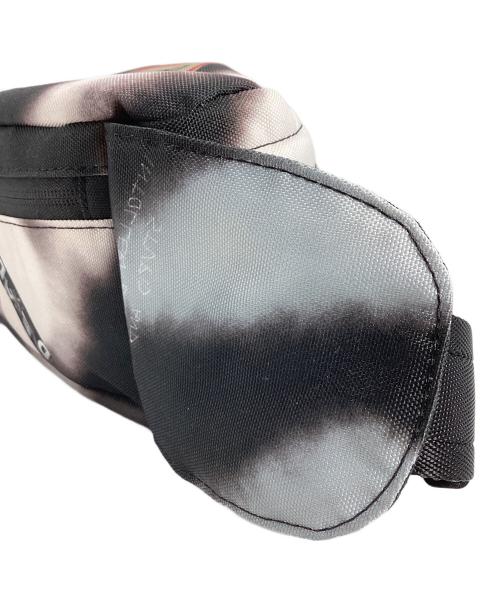 DIESEL（ディーゼル）DIESEL (ディーゼル) DIESEL　ボディーバッグ ブラックの古着・服飾アイテム