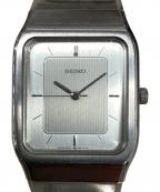 SEIKOセイコー）の古着「腕時計」