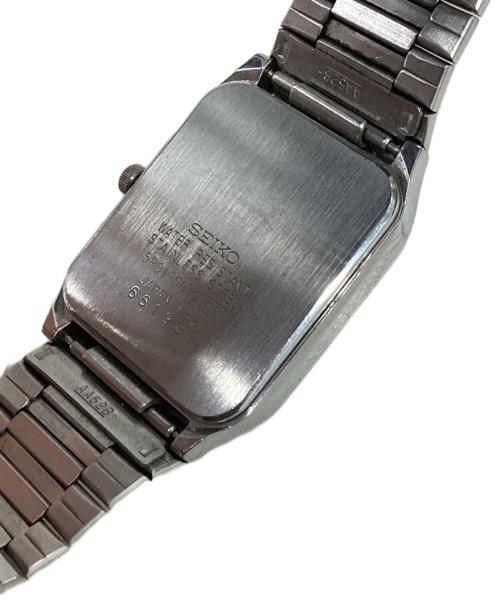 SEIKO（セイコー）SEIKO (セイコー) 腕時計の古着・服飾アイテム