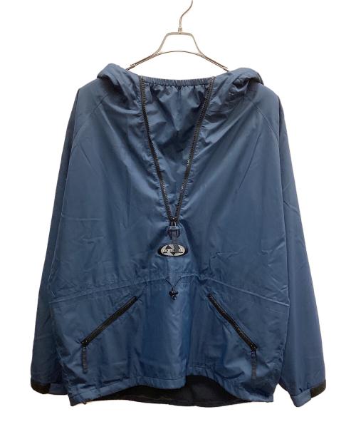mont-bell（モンベル）mont-bell (モンベル) アノラックパーカー ネイビー サイズ:XLの古着・服飾アイテム