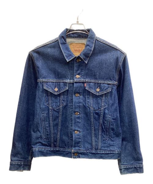 LEVI'S（リーバイス）LEVI'S (リーバイス) LEVI'S　Denim jacket インディゴ サイズ:40の古着・服飾アイテム