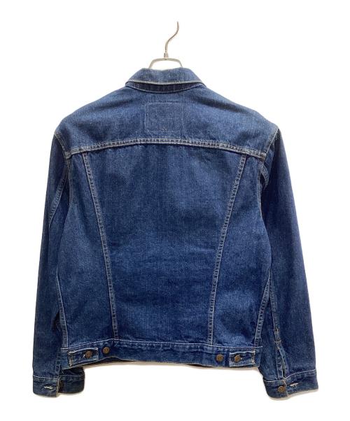 LEVI'S（リーバイス）LEVI'S (リーバイス) LEVI'S　Denim jacket インディゴ サイズ:40の古着・服飾アイテム