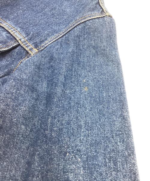 LEVI'S（リーバイス）LEVI'S (リーバイス) LEVI'S　Denim jacket インディゴ サイズ:40の古着・服飾アイテム