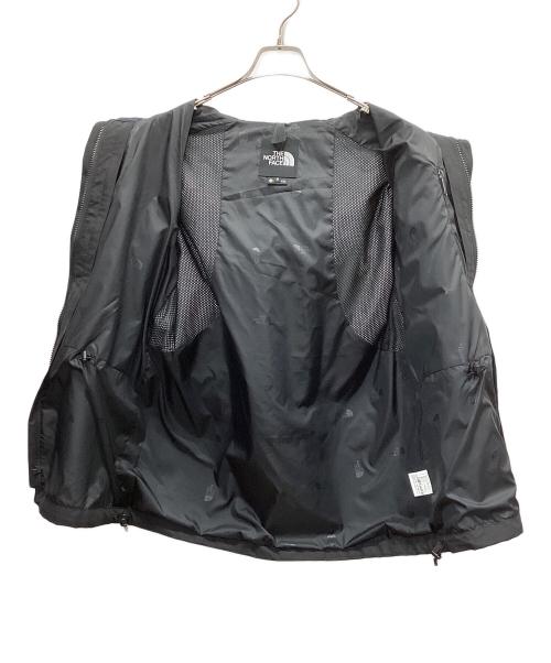 THE NORTH FACE（ザ ノース フェイス）THE NORTH FACE (ザ ノース フェイス) THE NORTH FACE Mountain Light Jacket AT ブラック サイズ:Sの古着・服飾アイテム