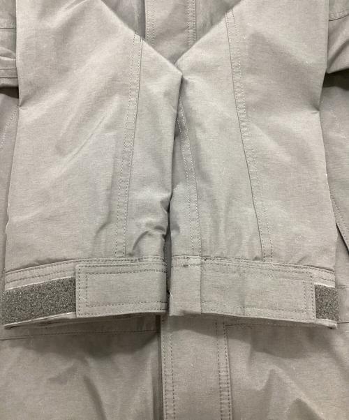 THE NORTH FACE（ザ ノース フェイス）THE NORTH FACE (ザ ノース フェイス) THE NORTH FACE Mountain Light Jacket AT ブラック サイズ:Sの古着・服飾アイテム