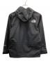 THE NORTH FACE (ザ ノース フェイス) THE NORTH FACE Mountain Light Jacket AT ブラック サイズ:S：22000円