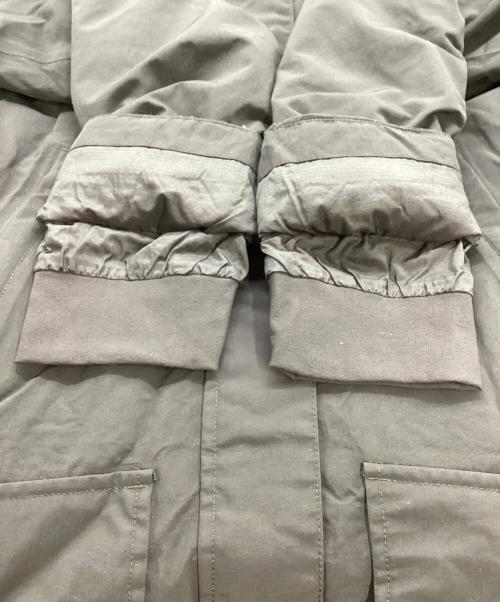 Patagonia（パタゴニア）Patagonia (パタゴニア) ダウンコート ブラック サイズ:Mの古着・服飾アイテム