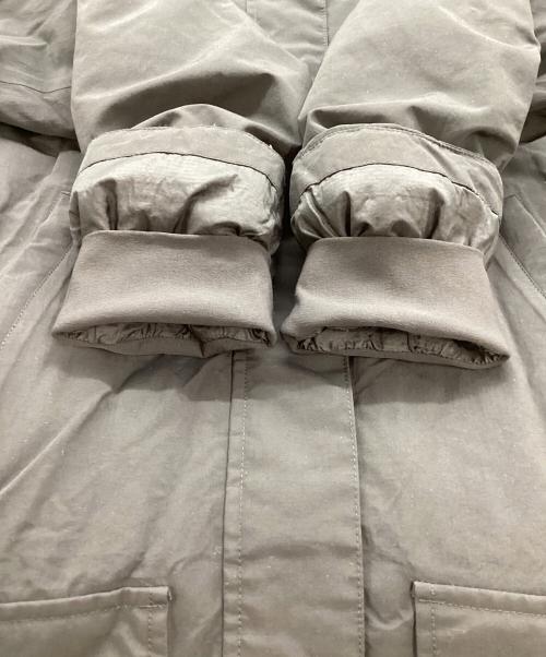 Patagonia（パタゴニア）Patagonia (パタゴニア) ダウンコート ブラック サイズ:Mの古着・服飾アイテム