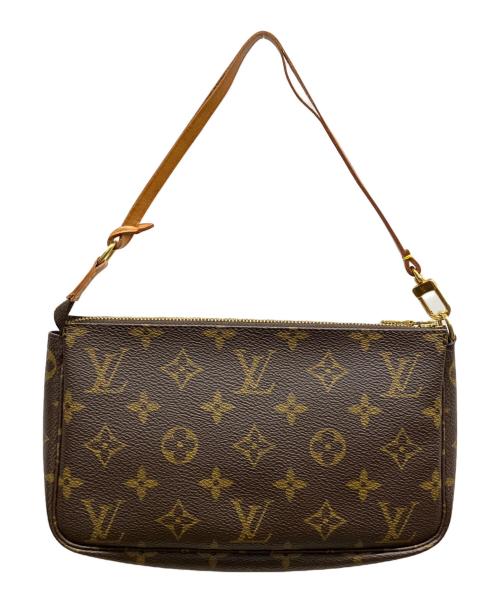 LOUIS VUITTON（ルイ ヴィトン）LOUIS VUITTON (ルイ ヴィトン) ポシェット・アクセソワールの古着・服飾アイテム
