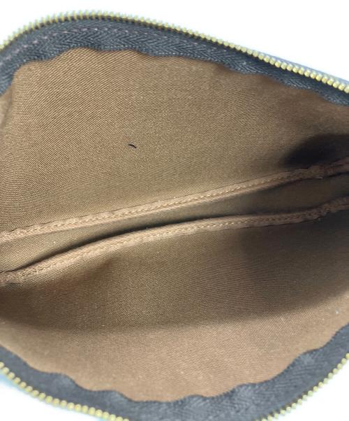 LOUIS VUITTON（ルイ ヴィトン）LOUIS VUITTON (ルイ ヴィトン) ポシェット・アクセソワールの古着・服飾アイテム