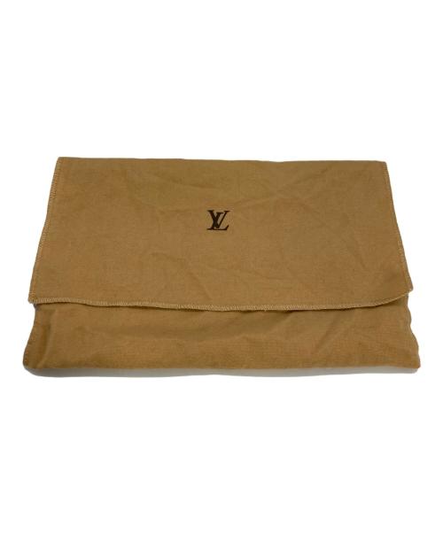 LOUIS VUITTON（ルイ ヴィトン）LOUIS VUITTON (ルイ ヴィトン) ポシェット・アクセソワールの古着・服飾アイテム