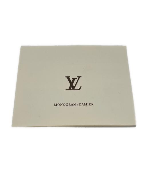 LOUIS VUITTON（ルイ ヴィトン）LOUIS VUITTON (ルイ ヴィトン) ポシェット・アクセソワールの古着・服飾アイテム