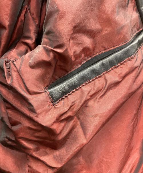 Schott（ショット）Schott (ショット) レザージャケット ブラック サイズ:36の古着・服飾アイテム