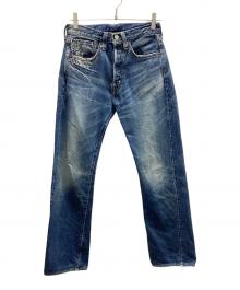 501XXLEVI'S（リーバイス）の古着「Levi's Vintage Clothing」｜インディゴ