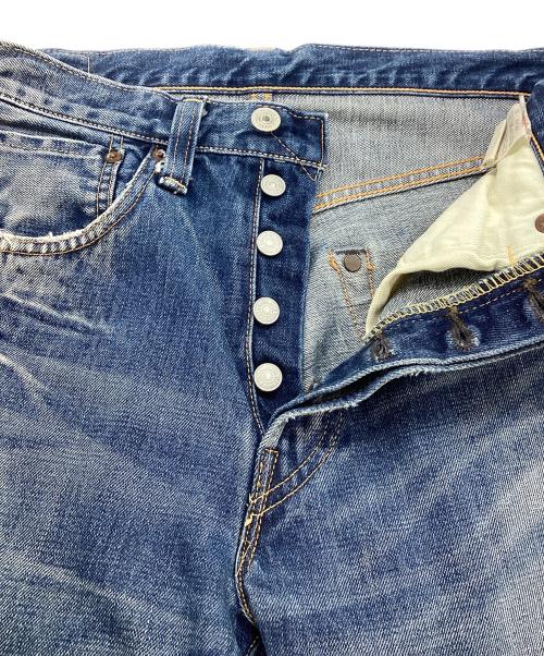 501XXLEVI'S（リーバイス）501XXLEVI'S (リーバイス) Levi's Vintage Clothing インディゴ サイズ:32の古着・服飾アイテム