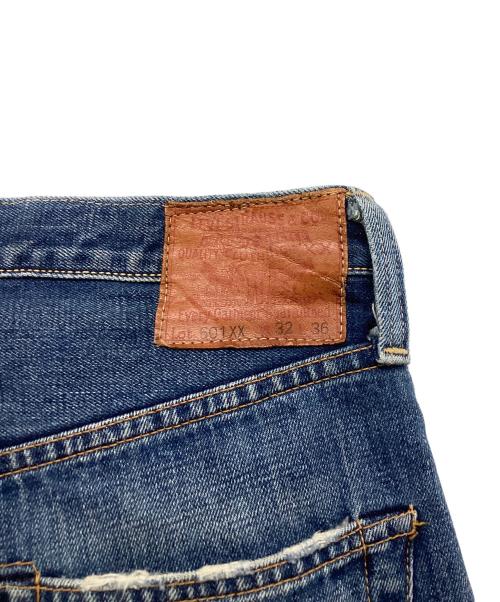 501XXLEVI'S（リーバイス）501XXLEVI'S (リーバイス) Levi's Vintage Clothing インディゴ サイズ:32の古着・服飾アイテム