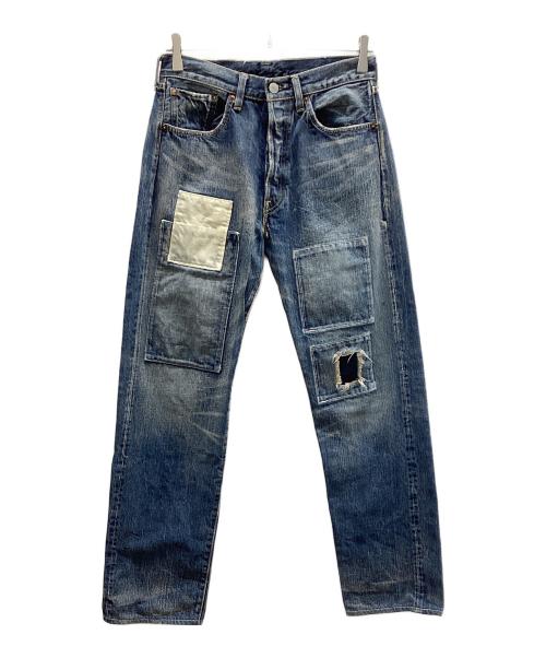 LEVI'S（リーバイス）LEVI'S (リーバイス) 501XXデニムパンツ インディゴ サイズ:32の古着・服飾アイテム