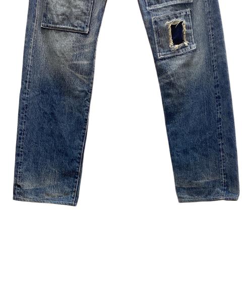 LEVI'S（リーバイス）LEVI'S (リーバイス) 501XXデニムパンツ インディゴ サイズ:32の古着・服飾アイテム