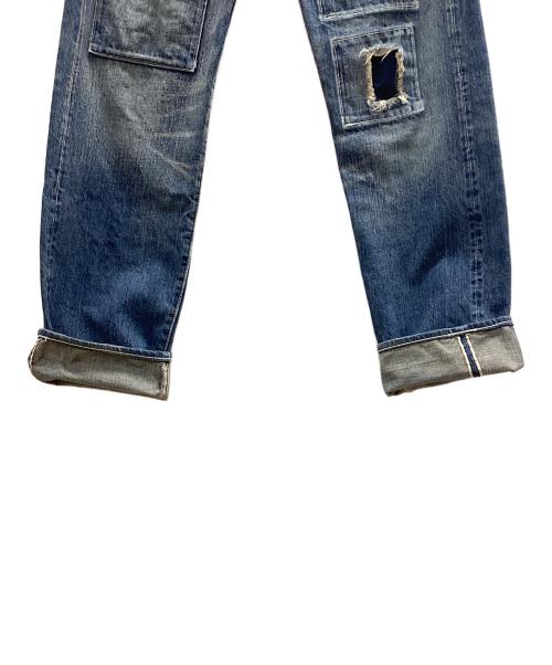 LEVI'S（リーバイス）LEVI'S (リーバイス) 501XXデニムパンツ インディゴ サイズ:32の古着・服飾アイテム