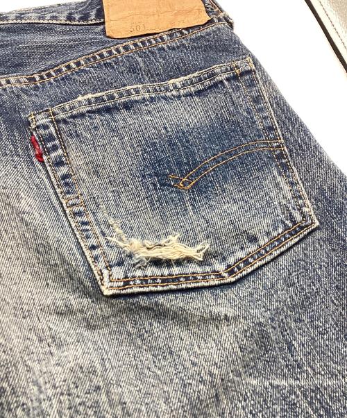 LEVI'S（リーバイス）LEVI'S (リーバイス) 501XXデニムパンツ インディゴ サイズ:32の古着・服飾アイテム