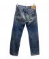 LEVI'S (リーバイス) 501XXデニムパンツ インディゴ サイズ:32：17000円