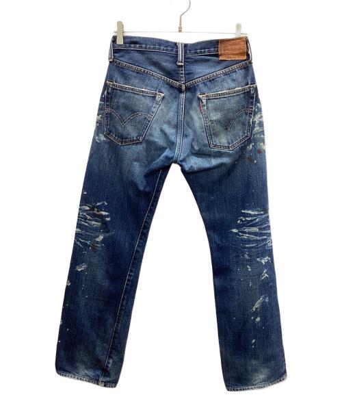 LEVI'S（リーバイス）LEVI'S (リーバイス) Levi's LVC インディゴ サイズ:32の古着・服飾アイテム
