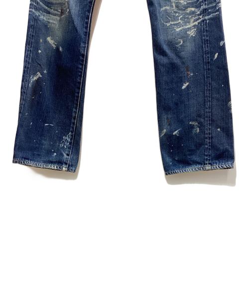 LEVI'S（リーバイス）LEVI'S (リーバイス) Levi's LVC インディゴ サイズ:32の古着・服飾アイテム