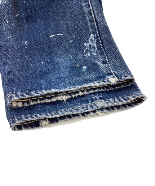 LEVI'S（リーバイス）LEVI'S (リーバイス) Levi's LVC インディゴ サイズ:32の古着・服飾アイテム