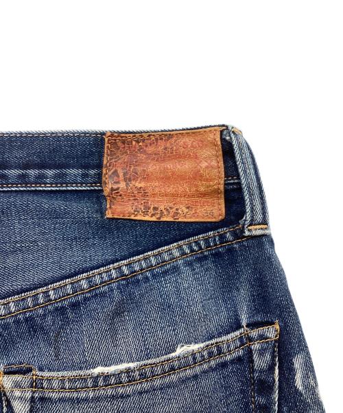 LEVI'S（リーバイス）LEVI'S (リーバイス) Levi's LVC インディゴ サイズ:32の古着・服飾アイテム