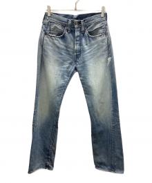 LEVI'S（リーバイス）の古着「501XXデニムパンツ」｜ライトブルー
