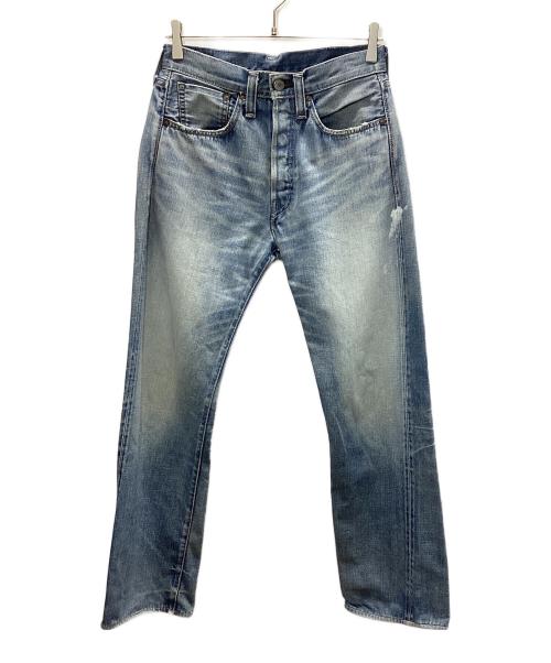 LEVI'S（リーバイス）LEVI'S (リーバイス) 501XXデニムパンツ ライトブルー サイズ:32の古着・服飾アイテム