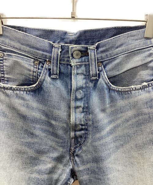 LEVI'S（リーバイス）LEVI'S (リーバイス) 501XXデニムパンツ ライトブルー サイズ:32の古着・服飾アイテム