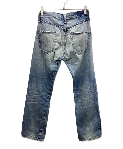 LEVI'S（リーバイス）LEVI'S (リーバイス) 501XXデニムパンツ ライトブルー サイズ:32の古着・服飾アイテム