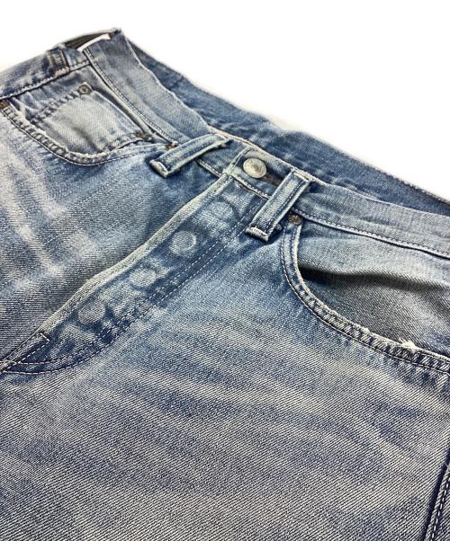 LEVI'S（リーバイス）LEVI'S (リーバイス) 501XXデニムパンツ ライトブルー サイズ:32の古着・服飾アイテム