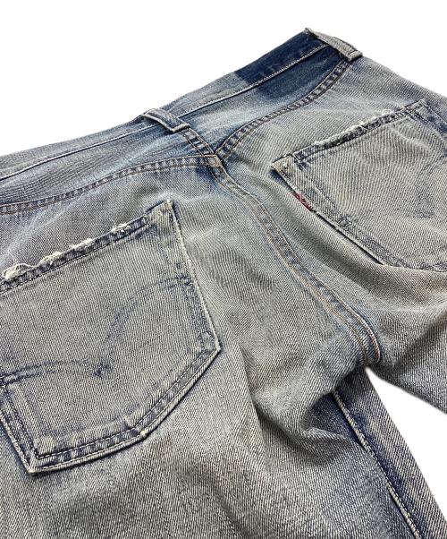 LEVI'S（リーバイス）LEVI'S (リーバイス) 501XXデニムパンツ ライトブルー サイズ:32の古着・服飾アイテム