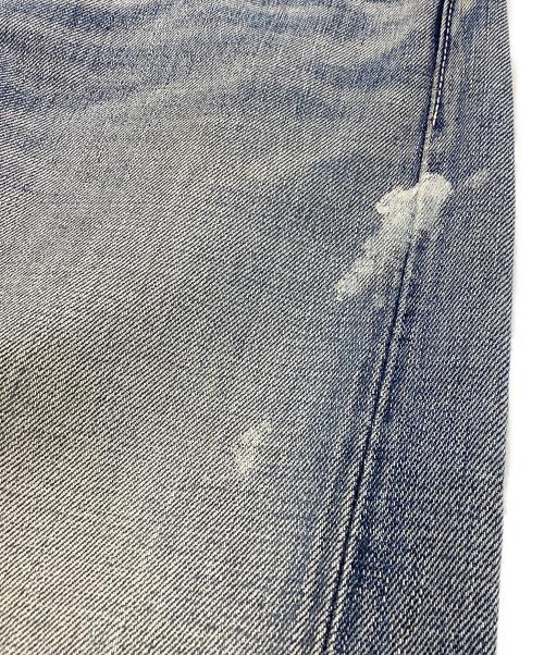 LEVI'S（リーバイス）LEVI'S (リーバイス) 501XXデニムパンツ ライトブルー サイズ:32の古着・服飾アイテム