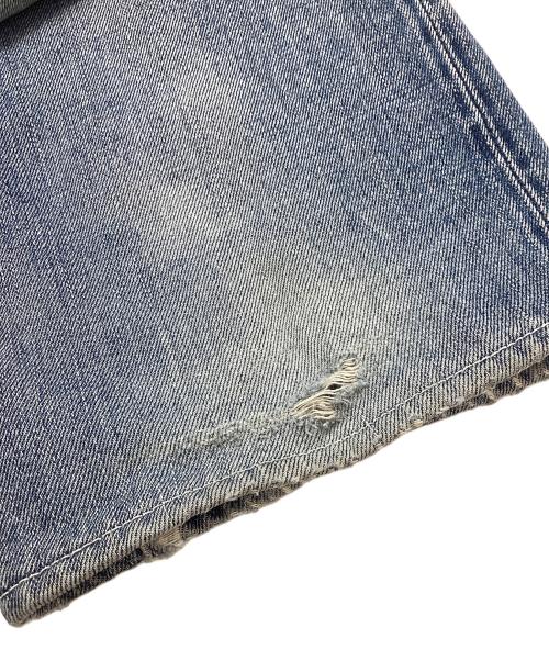 LEVI'S（リーバイス）LEVI'S (リーバイス) 501XXデニムパンツ ライトブルー サイズ:32の古着・服飾アイテム