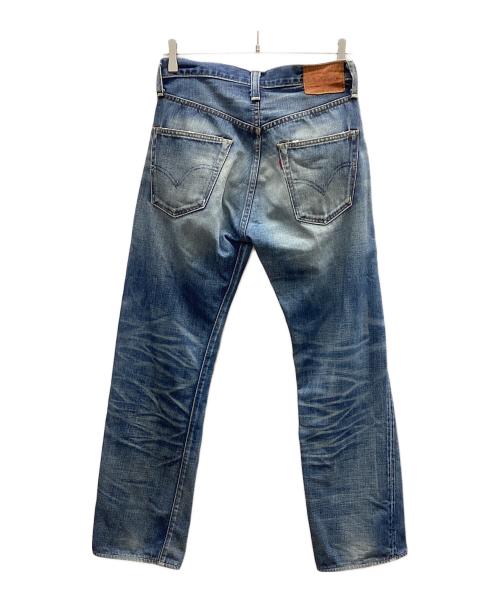 LEVI'S（リーバイス）LEVI'S (リーバイス) 501XXデニムパンツ インディゴ サイズ:32の古着・服飾アイテム